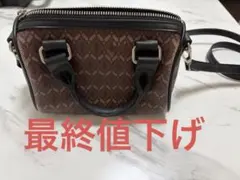 HARE ショルダーバッグのサムネイル