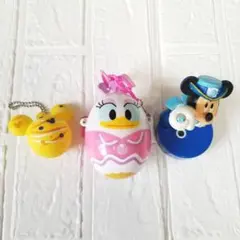 ☆即購入OK　ディズニーリゾート　スーベニア　ガチャガチャ　スナックケース