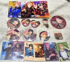 あんスタ Valkyrie 斎宮宗 影片みか グッズセット