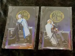 ミュージカル刀剣乱舞 静かなる夜半の寝ざめ アクリルスタンド 戦闘ver.