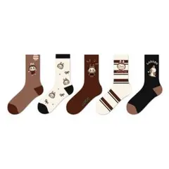 ソックス ラブブ