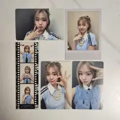 海老原鼓 Hi-Five 封入 コンプ セット