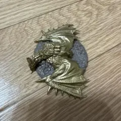 モンスターハンター 捕獲し隊３ シークレット リオレイア希少種