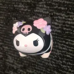 サンリオ ミニコインバンク　クロミ