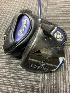 2026年最新】MAJESTY ドライバーの人気アイテム - メルカリ