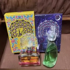 ANNA SUI 香水セット