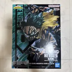 ヒロアカ THE AMAZING HEROES 緑谷出久 デク フィギュア