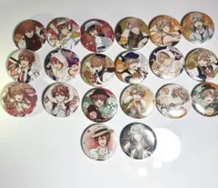 アイナナ 缶バッジまとめ売り