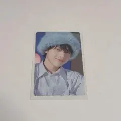 ZEROBASEONE ゼベワン マシュー トレカ present タワレコ特典