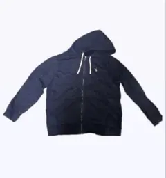 ラルフローレン ジップアップ