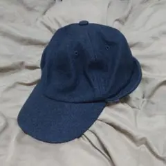 ノースフェイス The North Face ウールキャップ 黒色