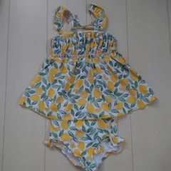 BREEZE 水着 セパレート 女の子