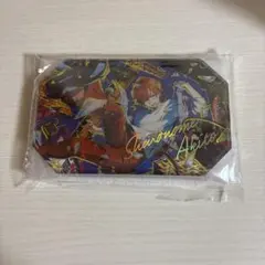 プロジェクトセカイ 東雲彰人 ワールドリンク アクリルブロックスタンド