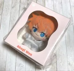 にじさんじ 赤城ウェン ポージングぬいぐるみ