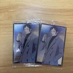 名探偵コナンイタジャガ　諸伏高明2枚セット