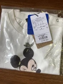 インセクトコレクション・半袖Tシャツ　ミッキーSサイズのサムネイル