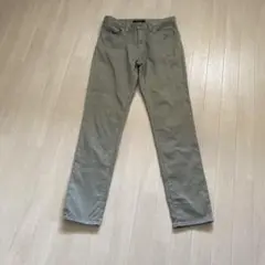 ジョンブルTCフレックステーパードパンツ