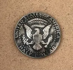 2025年最新】ケネディハーフダラーの人気アイテム - メルカリ