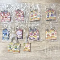 アイカツ ガチャガチャ まとめ売り