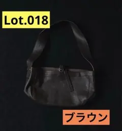 T.T 26SS newsboybag horse Leater LOT.018 - メルカリ