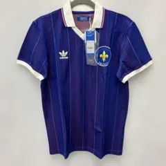 レア】新品 フランス代表 1970年代 プラティニ ユニフォーム 復刻