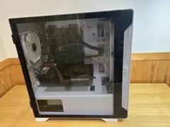 ハイスペックゲーミングPC ホワイトi7-12700KF / RTX3080 - メルカリ