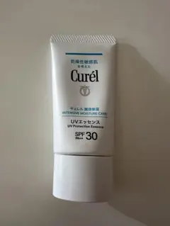 Curél UVエッセンス SPF30 50g