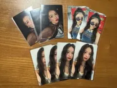 HANA bluejeans コハル KOHARU トレカ セット