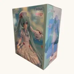 初音ミク × シナモロール Stellar フィギュア - メルカリ