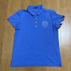 23区GOLF レディースポロシャツ サイズIII