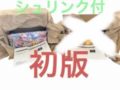 即日発送可⭐︎ポケモンカード スペシャルBOX フクオカヒロシマ