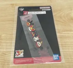 一番くじ Pokémon 30th ラバーコレクションのサムネイル