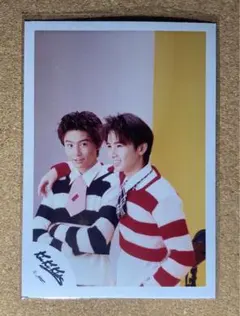 2025年最新】Johnny's グループ名：KinKi Kids 写真の人気