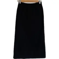 ユニクロ ウルトラストレッチエアリズムロングスカート