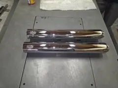 VANCE＆HINES CSONE スリップオンマフラー - メルカリ