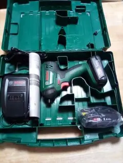 2026年最新】bosch バッテリーインパクトドライバーの人気アイテム 