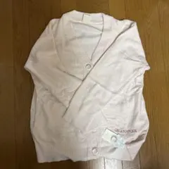 gelatopiqueカーディガンのサムネイル