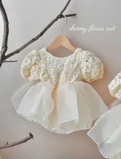 ベビードレス セレモニードレス