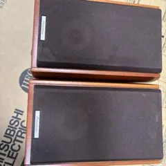 L75 PIONEER ブックシェルフ型スピーカー リファインスピーカー 2体 L75 PIONEER ブックシェルフ型スピーカー リファインスピーカー 2体