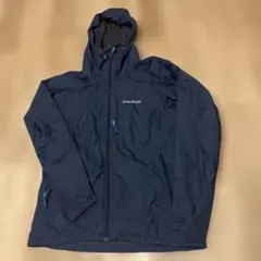 2025年最新】モンベルライトシェルパーカーの人気アイテム