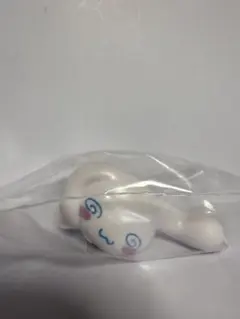 サンリオキャラクターズ　ばたんきゅー　シナモロール