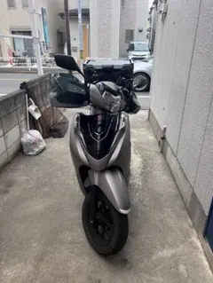 2026年最新】リード125 車体の人気アイテム - メルカリ