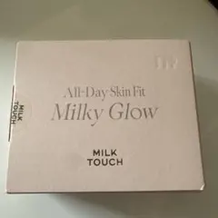 MILK TOUCH All-Day Skin Fit Milky Glowのサムネイル
