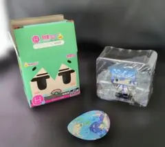 Happyくじ H賞 初音ミク グラフィグABS KAITO Ver.