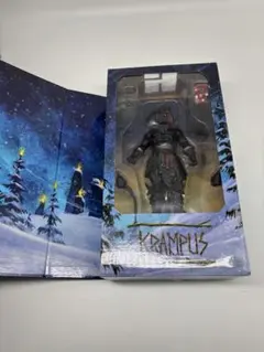 Mythic Legions Figura Obscuraクランプス - メルカリ