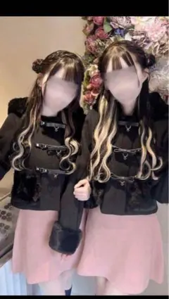 2025年最新】イモちゃん コートの人気アイテム - メルカリ