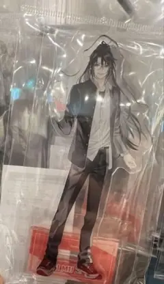 魔道祖師　グッズ　まとめ売り 魔道祖師 騰迅草場地 月満鎏金シリーズグッズ（ブラインド仕様