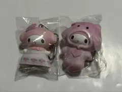 サンリオ ちびっとも マイメロ