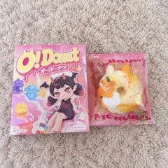 メロジョイ　ドーナツ　Mellojoy O!Donut オー！ドーナツ
