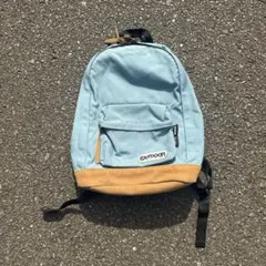 OUTDOOR PRODUCTSチェック柄ブルー リュックarchive 00s - メルカリ